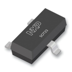 【2N7002BK】MOSFET N CH 60V 0.35A SOT23