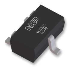 【2N7002PW】MOSFET N CH 60V 0.3A SOT323