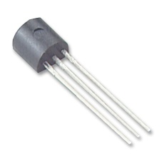 【BS170....】N CHANNEL MOSFET 60V 500mA TO-92