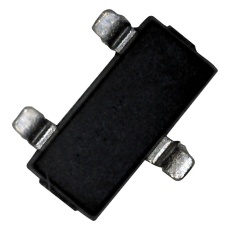 【BSS138-7-F】MOSFET N CH 50V 0.2A SOT23-3