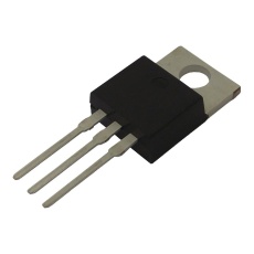 【DN2540N5-G】MOSFET N CH 400V 0.5A TO-220AB-3