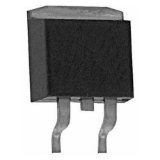【FQB19N20LTM】MOSFET N-CH 200V 21A TO-263AB-2