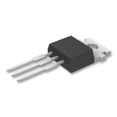 【IRF510PBF】MOSFET N 100V 5.6A TO-220AB