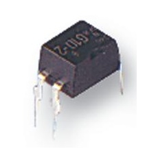 【IRFD014PBF】MOSFET N DIL