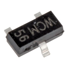 【NX7002AK】MOSFET SINGLE N-CH 60V 0.19A SOT23