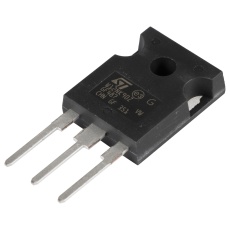 【STW12NK90Z】MOSFET N CH 900V 11A 0.72OHM TO-247