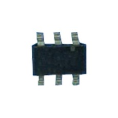 【QS6M3TR】MOSFET DUAL NP 20V/30V 1A