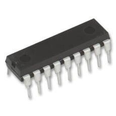 【ULN2803A】DARLINGTON ARRAY 8NPN 2803 DIP18