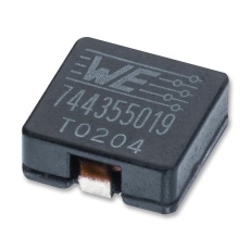 【7443251000】INDUCTOR POWER 10UH 20% 11.5X10.7MM