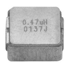 【IHLP2525CZER100M01】INDUCTOR 3A 10UH
