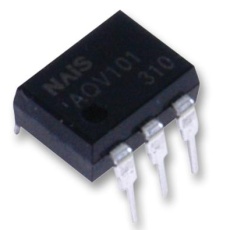 【AQV251】RELAY PHOTOMOS SPST-NO