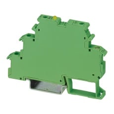 【2941374】SSR TERMINAL BLOCK 24VDC 3-30VDC 3A