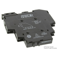 【DR06D03】SSR 3A 1-60VDC 4-32VDC ZERO TURN ON