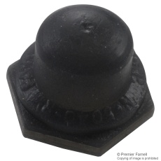 【N5040R】SEALING BOOT PUSHBUTTON 1/4inch X 40NS