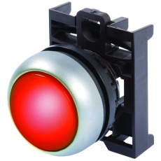 【M22-DL-R】PUSHBUTTON SWITCH OPERATOR