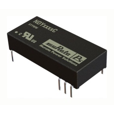 【NDY2415C】CONVERTER DC/DC DIL 3W 15V