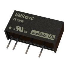 【NMR100C】CONVERTER DC/DC SIL 1W 5V