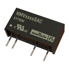 【NMV0505SAC】CONVERTER DC/DC SIL 1W 5V