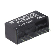 【TMR 2422】CONVERTER DC TO DC +/-12V 2W