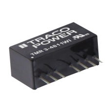 【TMR 3-4822WI】DC/DC 48V/±12V 3W SIP