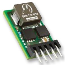 【OKR-T/6-W12-C.】DC-DC CONVERTER NON ISO POL 1 O/P 30W 590mV to 6V
