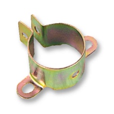 【MAL804324041E3】CLAMP ALUMINIUM CAPACITOR