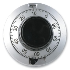 【21PA11B10】COUNTING DIAL 11TURN 6.35MM