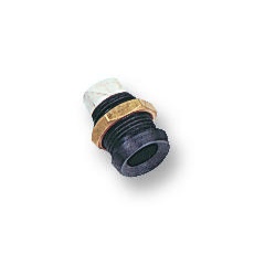 【A104700BLACK】LED HOLDER T1 PK5