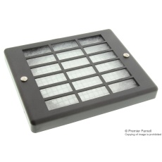 【PMFA120】FILTER UNIT 119MM
