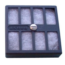 【PMFA160】FILTER UNIT 160MM