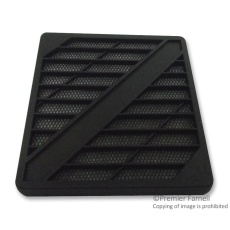 【PMFA80T】FILTER ASSEMBLY FAN 80MM