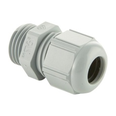 【53111010】CABLE GLAND PA 10MM GREY