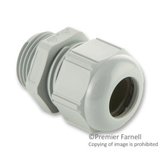 【53111020】CABLE GLAND PA 13MM M20 GREY