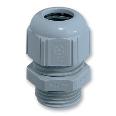 【53111120】CABLE GLAND PA 10MM M20 GREY