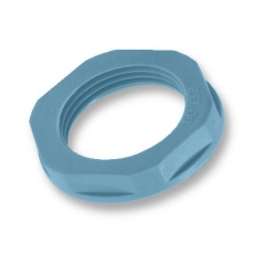 【53119000】LOCKNUT PA 17MM M12 GREY
