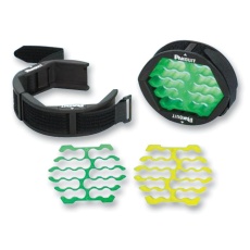 【CBOT24K】CABLE BUNDLING TOOL FOR HOOK/LOOP TIES
