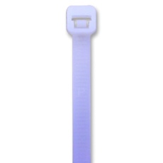【PLT1M-C】CABLE TIE NATURAL 99X2.5MM PK100
