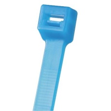 【PLT1M-M76】CABLE TIE ETFE 102X2.5MM PK1000