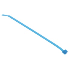 【PLT2S-C76】CABLE TIE ETFE 188X4.8MM PK100