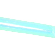 【TTI-S26-1100-NAT】SLEEVING INSULATING 0.53MM NATURAL 100FT