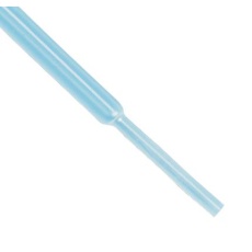 【RNF-100-3/4-X-STK】HEATSHRINK 19.1MM CLEAR 1.2M