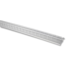 【GEE144F-A-C】GROMMET STRIP NAT 2.5-3.7MM 30.48M