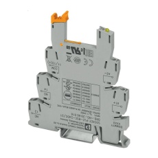【2966016】RELAY SOCKET 5PIN SCREW