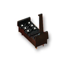 【P2R-08P】RELAY SOCKET