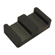 【E18/4/10/R-3F3】FERRITE CORE PLANAR E 3F3