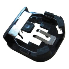 【BCR20H5E】電池ケース CR2032 HORIZONTAL