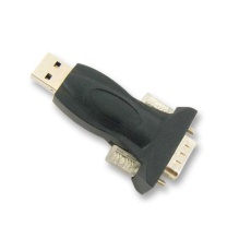 【LM060-0613】ADAPTOR USB - RS232 CONVERTER FTDI