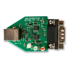 【USB-COM485-PLUS-1】MOD USB FS TO RS485 1 PORT FT232R