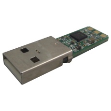 【TTL-232R-5V-PCB】MODULE CONV USB TO TTL SERIAL UART