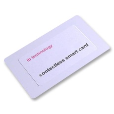 【CARD-MIFARE-4K】SMART CARD RFID MIFARE